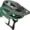 קסדת שטח לאופניים FOX SpeedFrame Pro Defy MIPS - ירוק