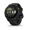 שעון ספורט חכם GARMIN Forerunner 70 - שחור