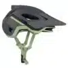 קסדת שטח לאופניים FOX SpeedFrame Racik MIPS - אפור ירוק