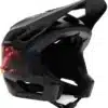 קסדת שטח לאופניים FOX DropFrame Pro Kairos MIPS - שחור