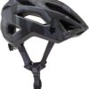 קסדת שטח לאופניים FOX CrossFrame Pro Camo MIPS - שחור