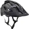 קסדת שטח לאופניים FOX SpeedFrame Pro Lunar MIPS - שחור