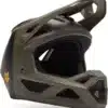 קסדת שטח לאופניים FOX Rampage 5050 MIPS - צבאי