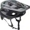 קסדת שטח לאופניים FOX SpeedFrame Camo MIPS - שחור צבאי