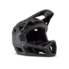 קסדת שטח לאופניים FOX YTH ProFrame RACE MIPS - שחור