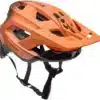 קסדת שטח לאופניים FOX SpeedFrame Pro BackFade MIPS - כתום