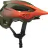קסדת שטח לאופניים FOX SpeedFrame Pro Fade MIPS - ירוק זית