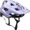 קסדת שטח לאופניים FOX SpeedFrame Pro BackFade MIPS - סגול