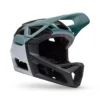 קסדת שטח לאופניים FOX ProFrame Rizer MIPS -תכלת