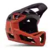 קסדת שטח לאופניים FOX ProFrame CLYZO MIPS - כתום