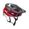 קסדת שטח לאופניים FOX SpeedFrame Pro Defy MIPS - אדום