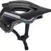 קסדת שטח לאופניים FOX SpeedFrame Racik MIPS - שחור