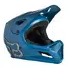 קסדת שטח לאופניים לילדים FOX YTH Rampage Helmet MIPS - כחול