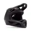 קסדת שטח לאופניים FOX YTH Rampage Helmet MIPS - שחור מט