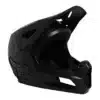 קסדת שטח לאופניים לילדים FOX YTH Rampage Helmet MIPS - שחור