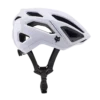 קסדת שטח לאופניים FOX CrossFrame Pro Solids MIPS - לבן
