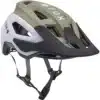 קסדת שטח לאופניים FOX SpeedFrame Pro GM MIPS - לילך