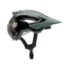 קסדת שטח לאופניים FOX SpeedFrame Pro Blocked MIPS - ירוק