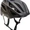 קסדת שטח לאופניים FOX CrossFrame Pro Pulse MIPS - שחור חום