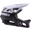 קסדת שטח לאופניים FOX ProFrame RS Taunt MIPS - לבן