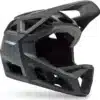 קסדת שטח לאופניים FOX ProFrame Rizer MIPS - שחור