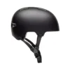 קסדת שטח לאופניים FOX Flight Pro Solid MIPS - שחור