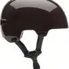 קסדת שטח לאופניים FOX Flight Pro Solid MIPS - חום