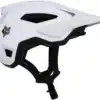 קסדת שטח לאופניים FOX SpeedFrame Ce MIPS - לבן
