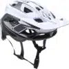 קסדת שטח לאופניים FOX SpeedFrame Pro Defy MIPS - אפור בהיר