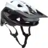 קסדת שטח לאופניים FOX SpeedFrame 5050 MIPS - שחור לבן