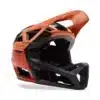 קסדת שטח לאופניים FOX ProFrame Rizer MIPS - כתום