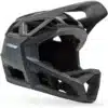 קסדת שטח לאופניים לילדים FOX YTH ProFrame Rizer MIPS - שחור
