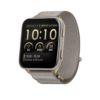 שעון ספורט חכם Garmin Venu X1 46mm - אפור