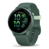 שעון ספורט חכם Garmin VivoActive 6 - ירוק