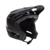 קסדת שטח לאופניים FOX DropFrame Pro Grid MIPS - שחור