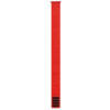 רצועה לשעון גרמין ניילון 22 Garmin Ultrafit Flame Red