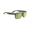 משקפי שמש Rudy Project SP313213-000 Spinhawk Olive Matte Laser Green