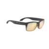 משקפי שמש Rudy Project SP385706-0010 Spinhawk Slim Black Fade Bronze Matte Multilaser Gold