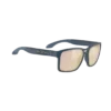 משקפי שמש Rudy Project SP575451 Spinair 57 Metal Night Matte Multilaser Gold