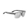משקפי שמש Rudy Project SP570972 Spinair 57 Crystal Ash Deg Laser Black
