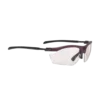 משקפי שמש Rudy Project SP537425 Rydon sp53 Cabernet Matte ImpactX Photochromic 2 Red