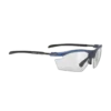 משקפי שמש Rudy Project SP537331 Rydon sp53 Frozen Avio ImpactX Photochromic 2 Black