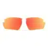 עדשות Rydon Slim polar 3FX Orange LE546403