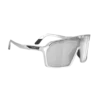 משקפי שמש Rudy Project SP720911-0000 Spinshield Silver Matte Laser Black