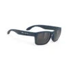 משקפי שמש Rudy Project SP385947X Spinhawk Slim Blue Navy Matte Polar 3FX Grey