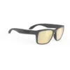 משקפי שמש Rudy Project SP315738 Spinhawk Charcoal Matte Multilaser Gold