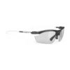 משקפי שמש Rudy Project SP537887 Rydon sp53 Frozen Ash ImpactX Photochromic 2 Laser Black