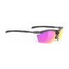 משקפי שמש Rudy Project SP545257-001 Rydon Slim Crystal Ash Multilaser Sunset