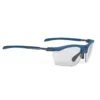 משקפי שמש Rudy Project SP547349 Rydon Slim Pacific Blue ImpactX Photochromic 2 Black