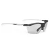 משקפי שמש Rudy Project SP547887-00 Rydon Slim Frozen Ash ImpactX Photochromic 2 Laser Black